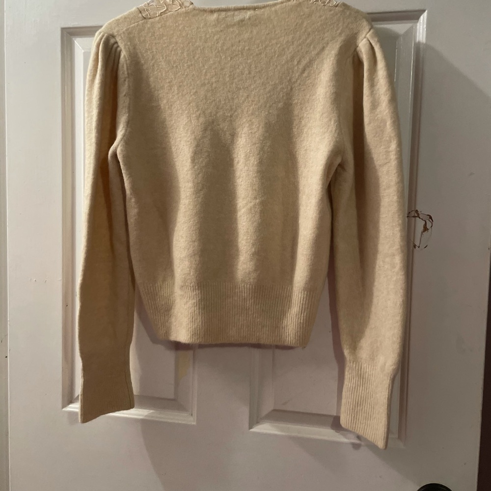 Zara sweater - Picture 4 of 4